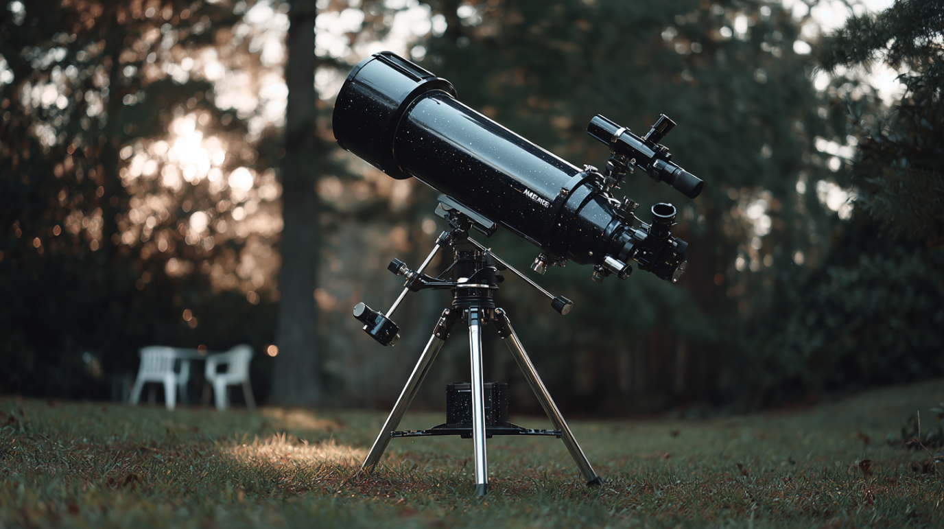 Are Meade Telescopes Any Good